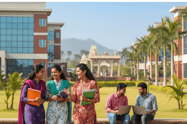 AP RCET Application Form 2025