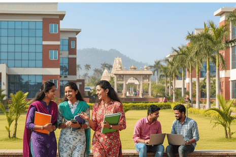 AP RCET Application Form 2025