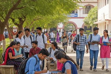 AP RCET దరఖాస్తు ఫారమ్ 2025 @ cets.apsche.ap.gov.in లో విడుదల చేయబడింది, లైవ్ అప్‌డేట్‌లు, ఆన్‌లైన్‌లో దరఖాస్తు చేసుకోండి