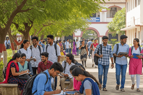 AP RCET దరఖాస్తు ఫారమ్ 2025 ఈరోజు విడుదల @ cets.apsche.ap.gov.in, లైవ్ అప్డేట్లు, ఆన్లైన్లో దరఖాస్తు చేసుకోండి