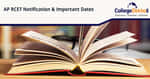 AP RCET/ APRCET 2020: Exam Date, Application Form, Eligibility, Hall Ticket, Answer Key, Results