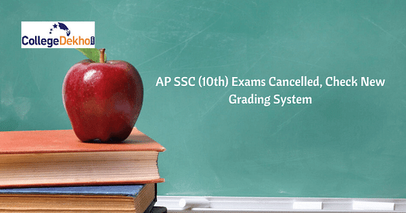 AP Govt. Cancels 10th (SSC) Exams