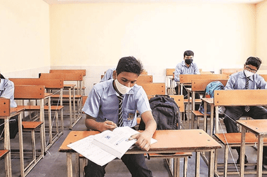 AP SSC (10th) Social Studies Model Question Paper 2023 PDF Download