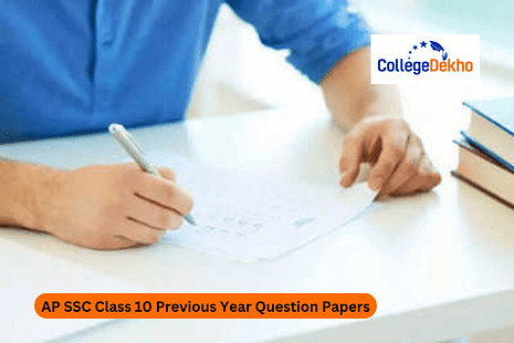 AP SSC Previous Year Question Papers