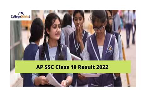 AP SSC 2022 result highlights