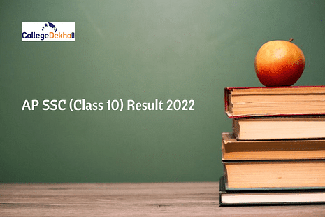 AP SSC (Class 10) Result 2022: Direct Link to Access Result, Grading System