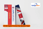 AP SSC English Previous Year Question Paper