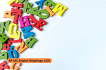 AP SSC English Weightage 2026