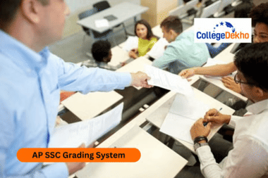 AP SSC Grading System 2026