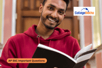 AP SSC Important Questions 2026