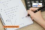AP SSC Math Model Paper 2025-26: Download PDF