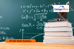 AP SSC Math Syllabus 2025-26
