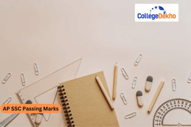AP SSC Passing Marks 2026