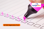 AP SSC Registration Form 2025