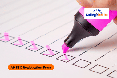 AP SSC Registration Form 2025