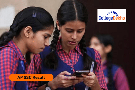 AP SSC Result 2024