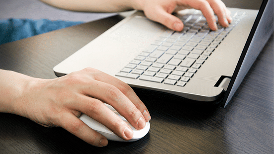 AP SSC Results 2025 via WhatsApp: How to download marks memo? (Image Credit: iStock)