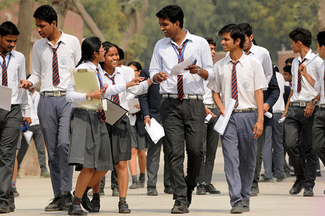 23న ఏపీ పదో తరగతి ఫలితాలు విడుదల  (AP SSC Results Release Date 2025)