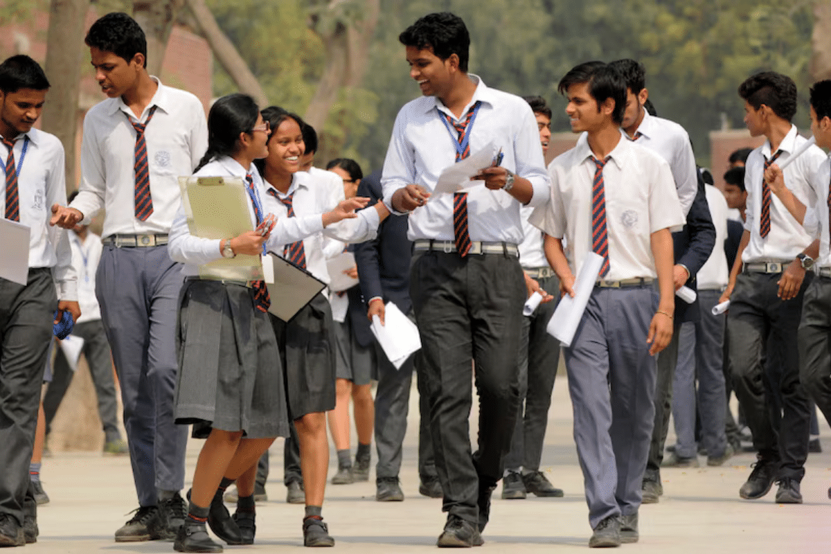 23న ఏపీ పదో తరగతి ఫలితాలు విడుదల  (AP SSC Results Release Date 2025)