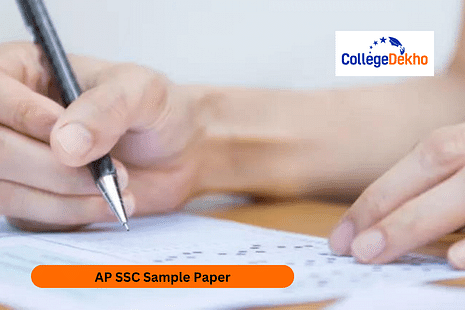 AP SSC Sample Paper 2024-25