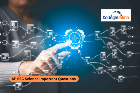 AP SSC Science Important Questions