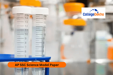 AP SSC Science Model Paper 2025-26