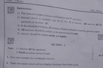 AP SSC Physics Answer Key (OUT) 2026 LIVE: Subject Expert Solutions; Difficulty Level Analysis