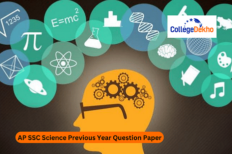 AP SSC Science Previous Year question Paper