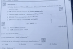 AP SSC Social Answer Key 2026 LIVE: Unofficial Key by Subject Expert; Paper Difficulty Level Analysis