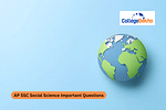 AP SSC Social Science Important Questions 2026