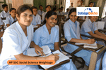 AP SSC Social Science Weightage 2026 Unit and Chapter-Wise Mark Distribution