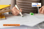 AP SSC Supplementary Form 2025