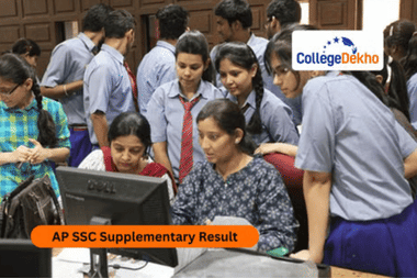 AP SSC Supplementary Result 2026