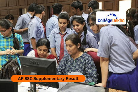 AP SSC Supplementary Result 2025