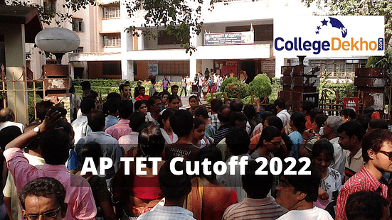 AP TET Cutoff 2022