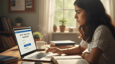 AP TET Phase 2 Hall Ticket 2025 Release Date