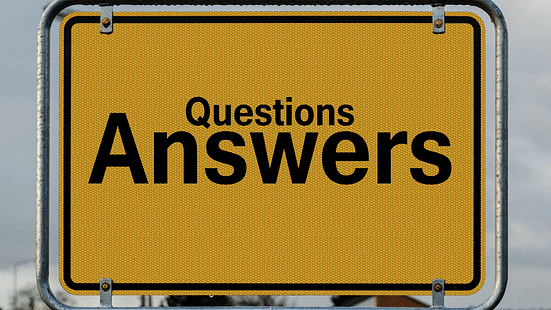 AP TET SA Maths and Science Answer Key 15 October 2024: Shift 1 and 2 Response Sheet PDF, Master Question Paper (Image Credit: Pexels)