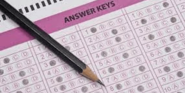 AP TET SA మ్యాథ్స్, సైన్స్ ఆన్సర్ కీ 17 అక్టోబర్ 2024: షిఫ్ట్ 1, 2 రెస్పాన్స్ షీట్ PDF, మాస్టర్ క్వశ్చన్ పేపర్