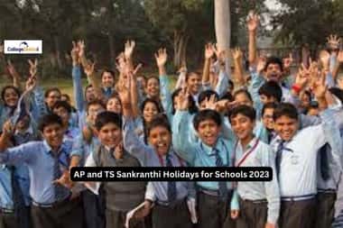 AP and TS Sankranthi Holidays for Schools 2023: Check dates, know school re-opening date