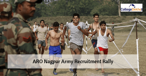 Army Recruitment Rally Notification