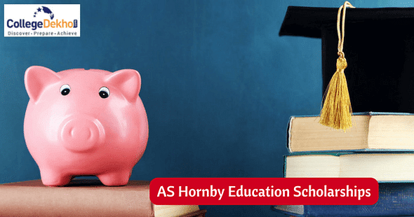 Applications Invited for AS Hornby Education Trust Scholarships UK for Master’s in ELT