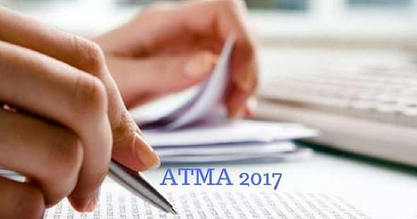 AIMS Announces Exam Dates for ATMA 2017 Session