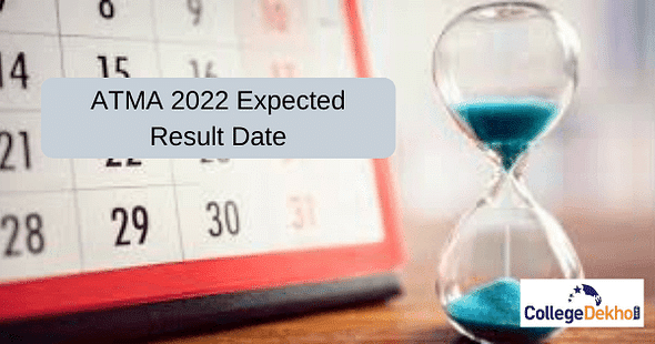 ATMA 2022 Expected Result Date