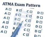 ATMA Exam Analysis