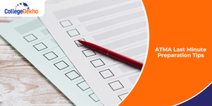 ATMA Last Minute Preparation Tips