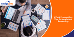 ATMA Preparation Tips for Analytical Reasoning