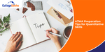 Preparation Tips for ATMA Quantitative Skills