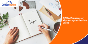 Preparation Tips for ATMA Quantitative Skills