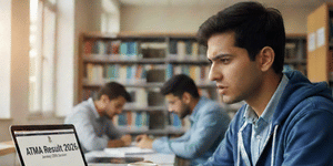 ATMA Result Official Release Date 2026