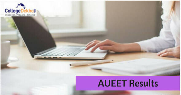 Andhra University AUEET 2019 Results Out